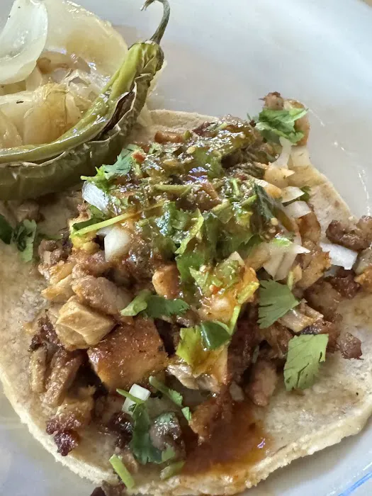 La Corona Taqueria Picture 10