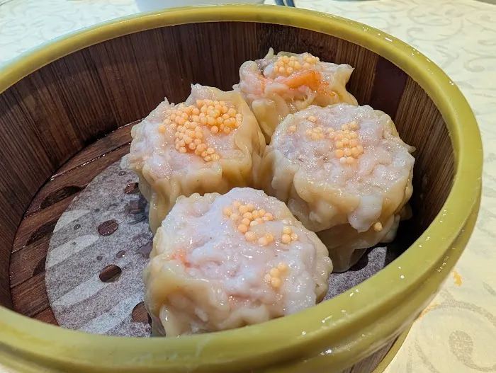 Sifu Wong Kitchen Picture 10