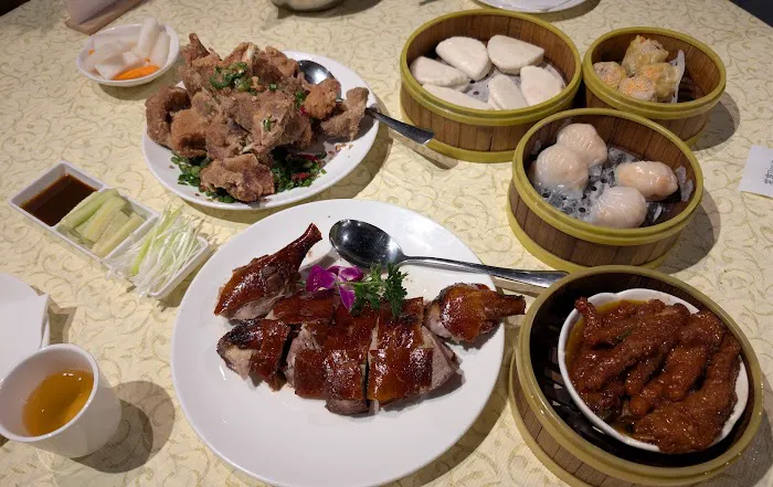 Sifu Wong Kitchen Picture 5