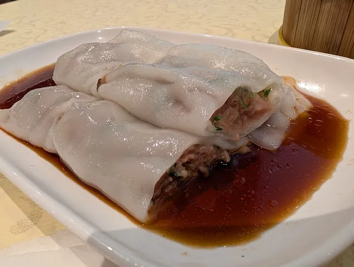 Sifu Wong Kitchen Picture 8