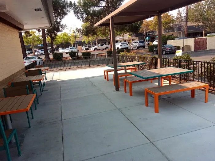 McDonald's Picture 7