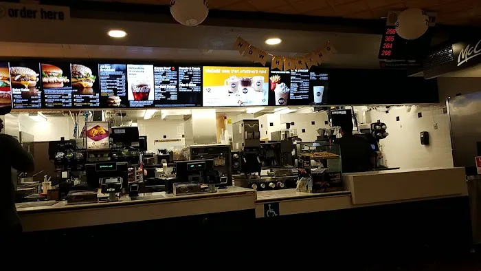 McDonald's Picture 10