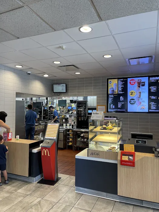 McDonald's Picture 4