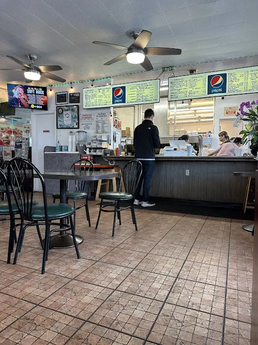 Classic Burgers of Los Gatos Picture 4