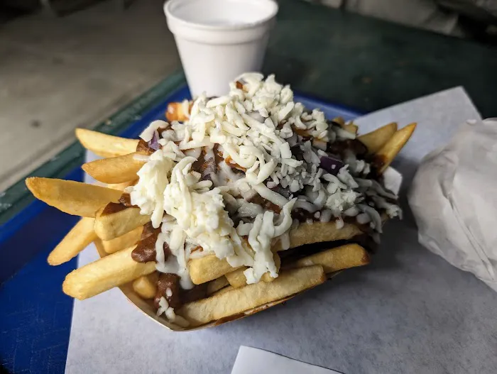 Classic Burgers of Los Gatos Picture 8