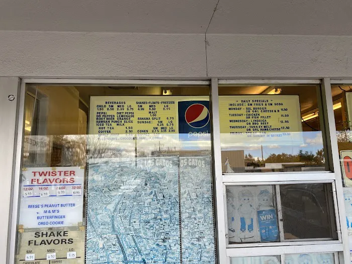 Classic Burgers of Los Gatos Picture 5