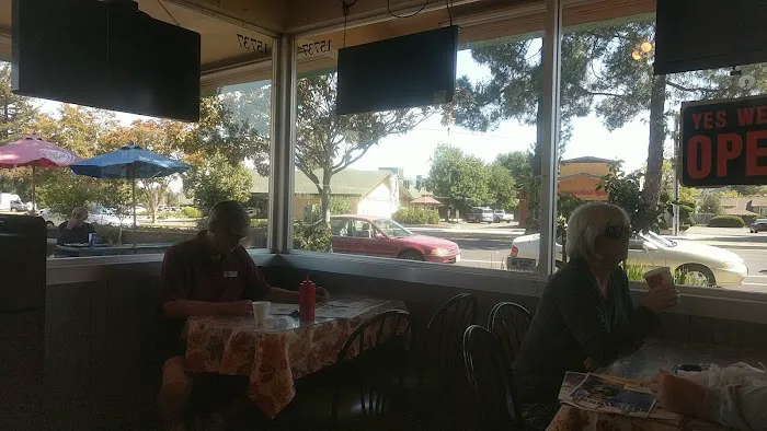 Classic Burgers of Los Gatos Picture 6