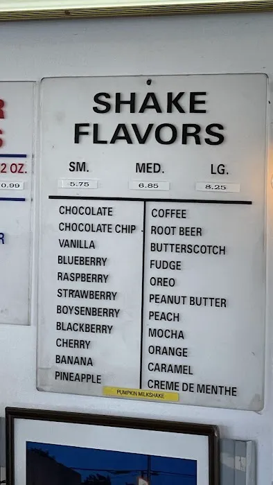 Classic Burgers of Los Gatos Picture 7