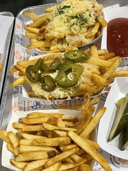 Super Duper Burgers Picture 5