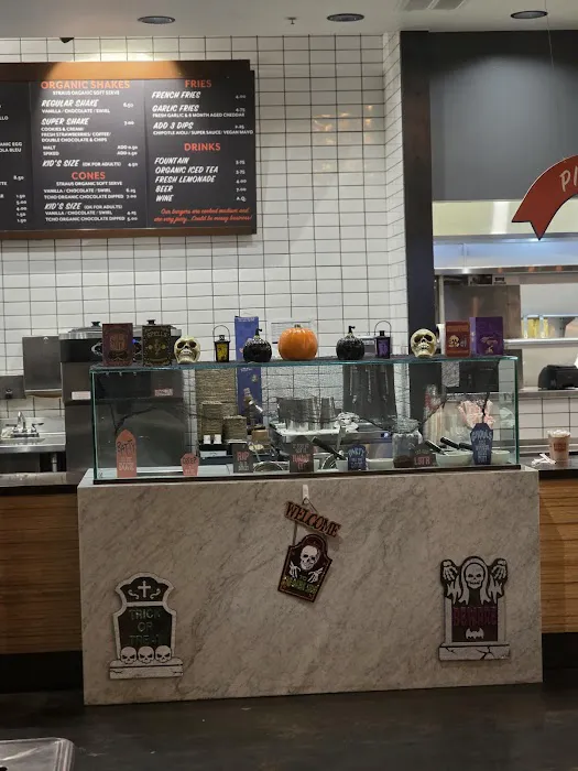 Super Duper Burgers Picture 8