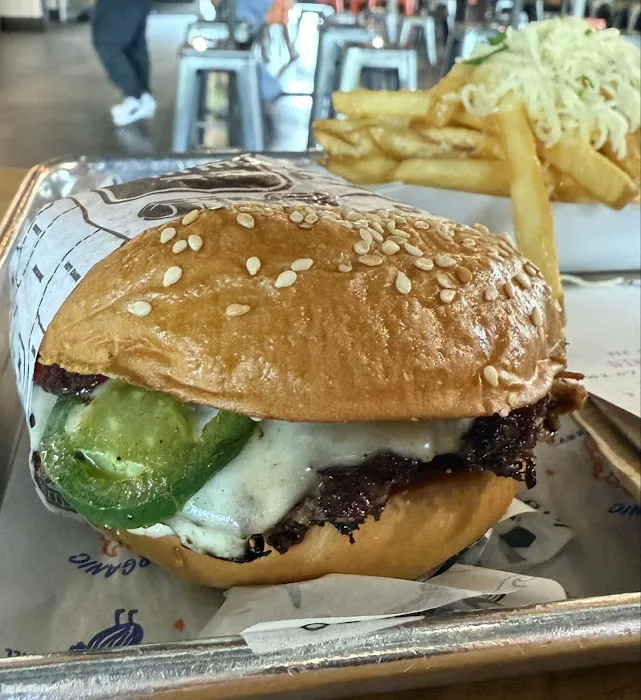 Super Duper Burgers Picture 3