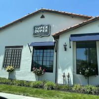 Super Duper Burgers ico