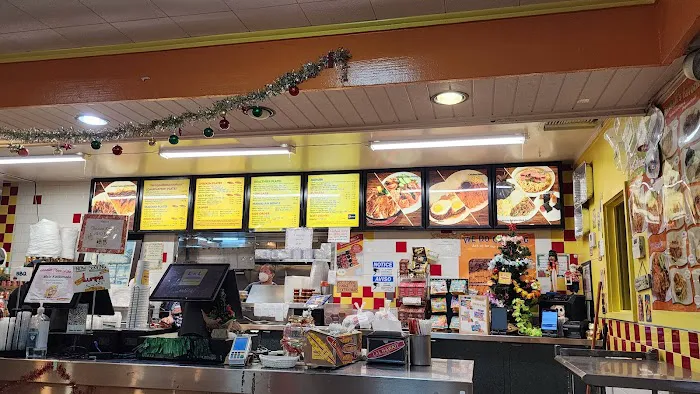 L&L Hawaiian Barbecue Picture 9