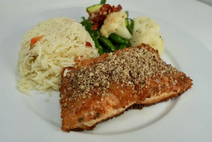 Capers Eat & Drink Picture 1