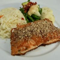 Capers Eat & Drink ico