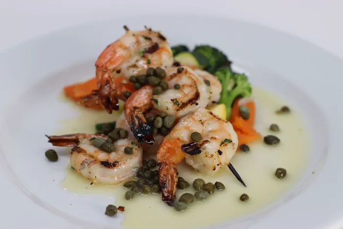 Capers Eat & Drink Picture 9