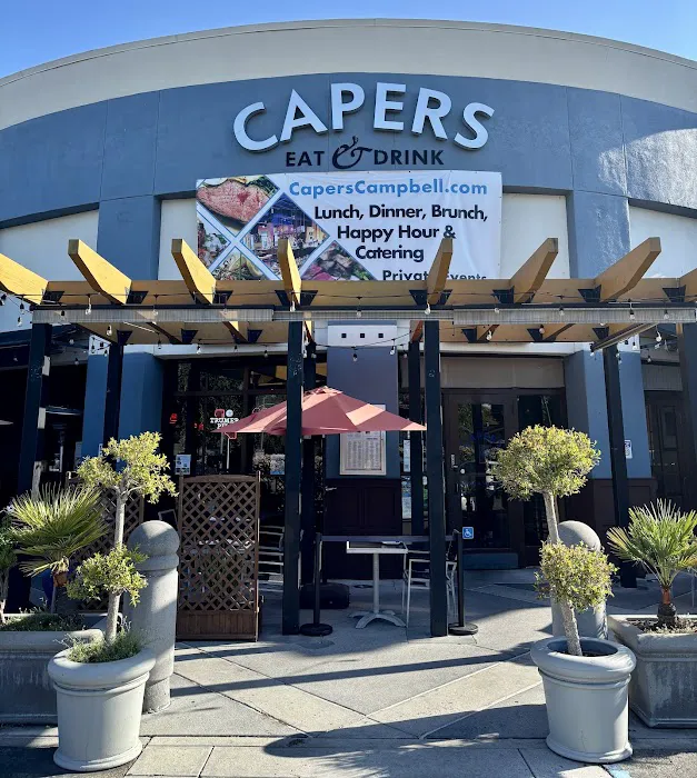 Capers Eat & Drink Picture 2