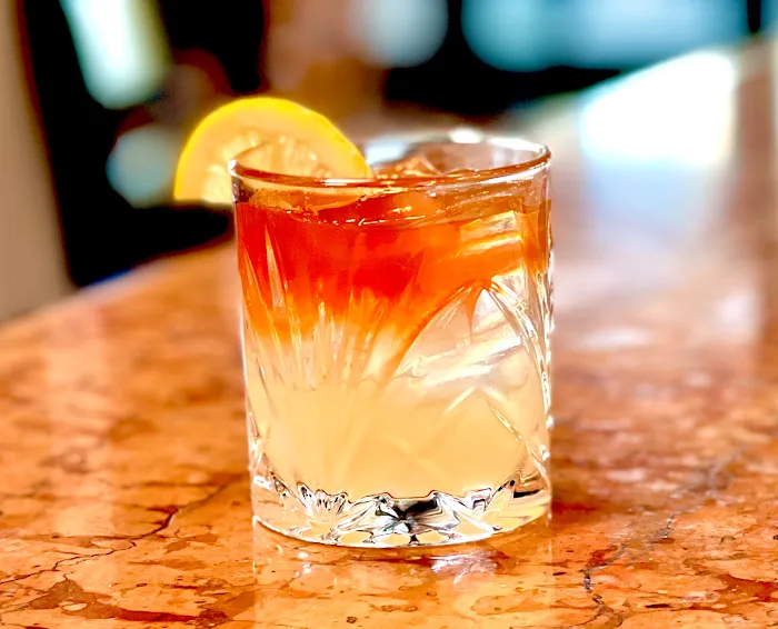 Capers Eat & Drink Picture 8