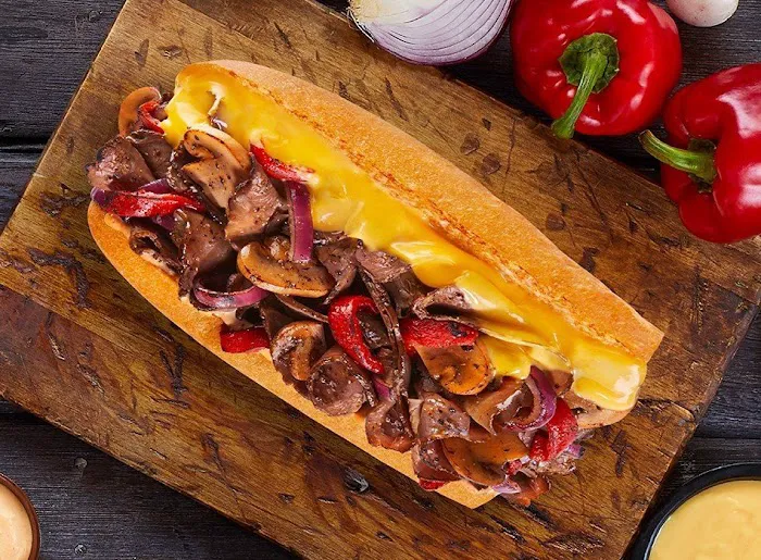 TOGO'S Sandwiches Picture 4