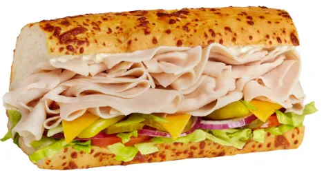 TOGO'S Sandwiches Picture 3