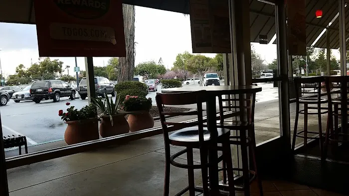 TOGO'S Sandwiches Picture 1