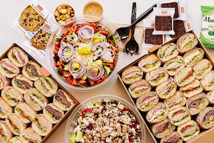 TOGO'S Sandwiches Picture 10