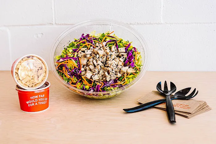 TOGO'S Sandwiches Picture 6