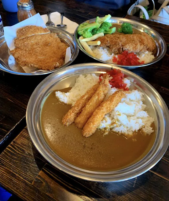 Curry Life Picture 8