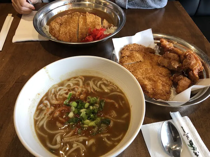 Curry Life Picture 2