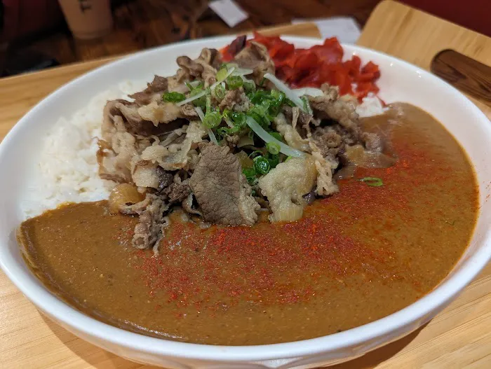 Curry Life Picture 6