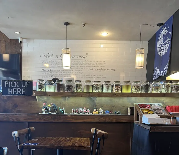 Curry Life Picture 10