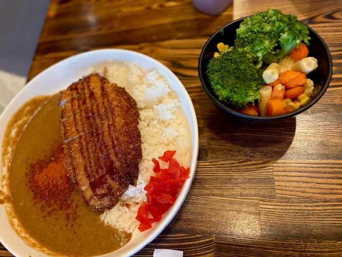 Curry Life Picture 3