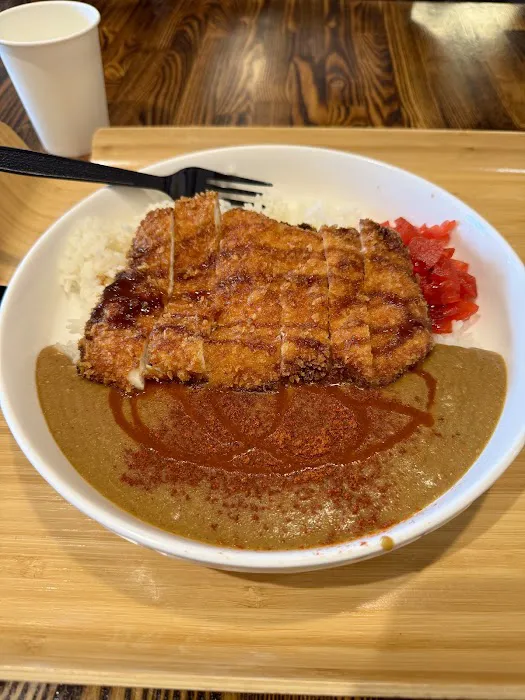 Curry Life Picture 4