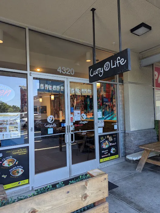 Curry Life Picture 7