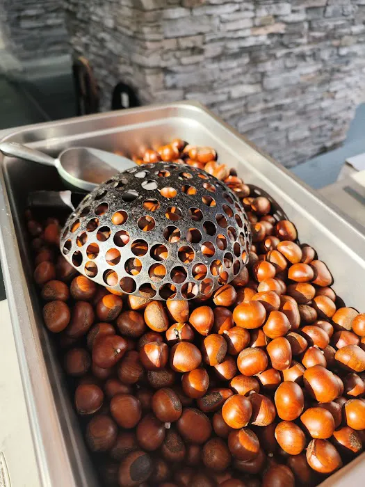 Tian-jin roasted chestnuts Picture 3