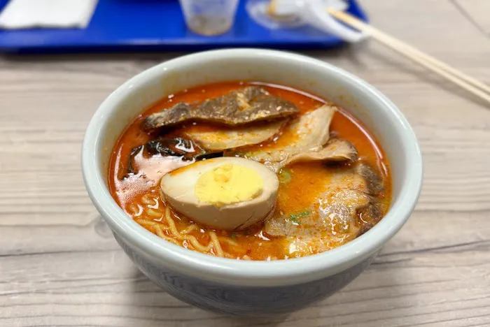 Hokkaido Ramen Santouka Picture 5