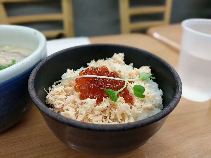 Hokkaido Ramen Santouka Picture 3