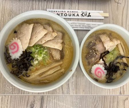 Hokkaido Ramen Santouka