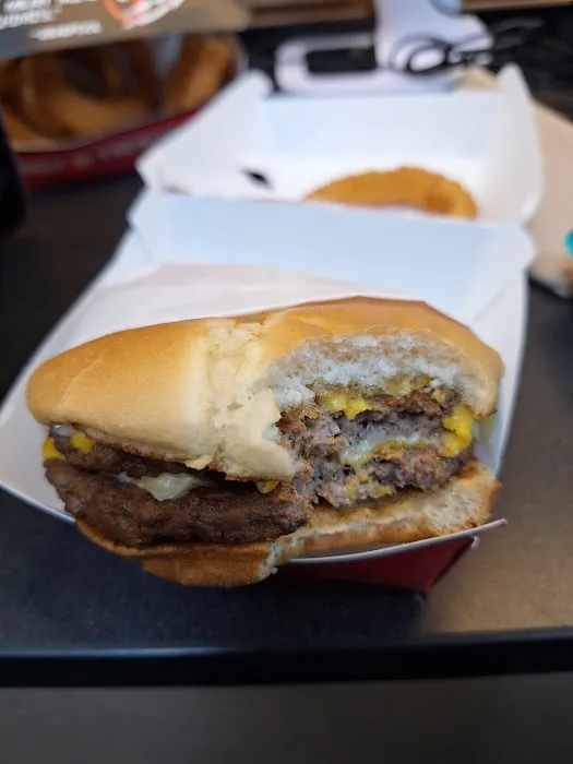 Jack in the Box Picture 7