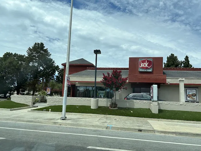 Jack in the Box Picture 6