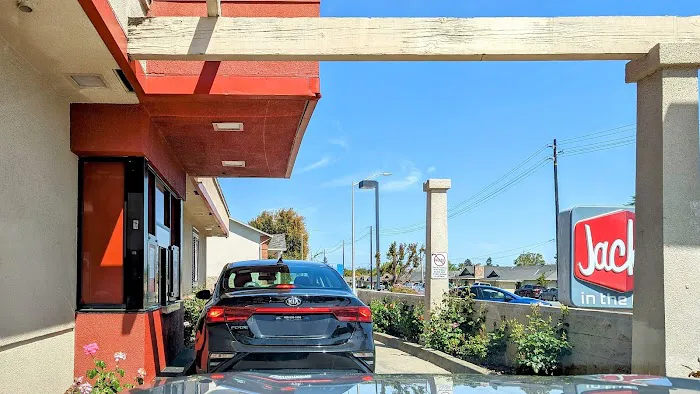 Jack in the Box Picture 3