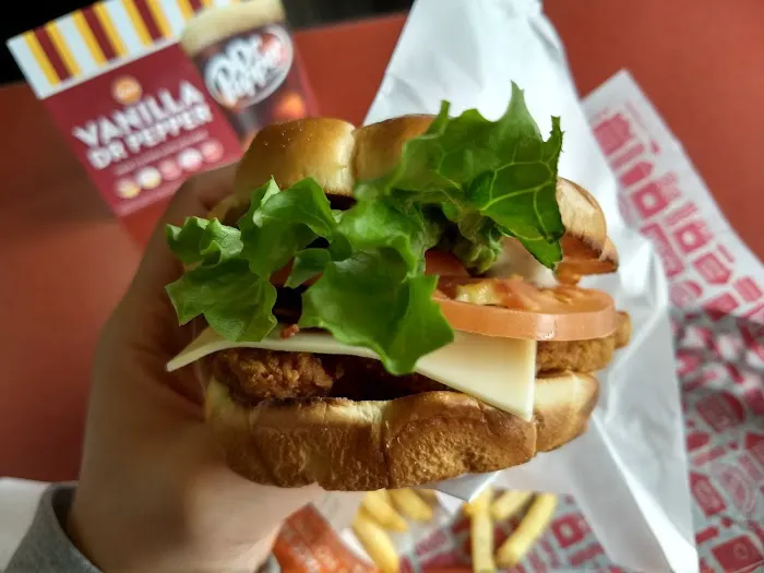 Jack in the Box Picture 4