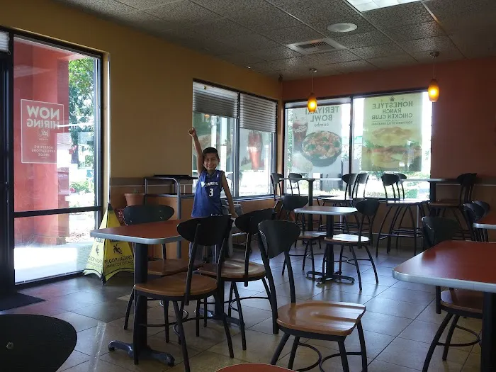 Jack in the Box Picture 5