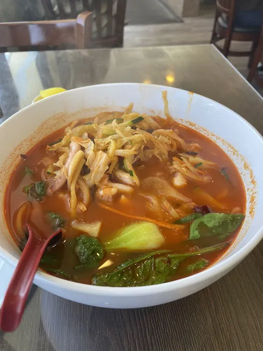 Tong Soon Garden Picture 1