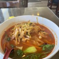 Tong Soon Garden ico