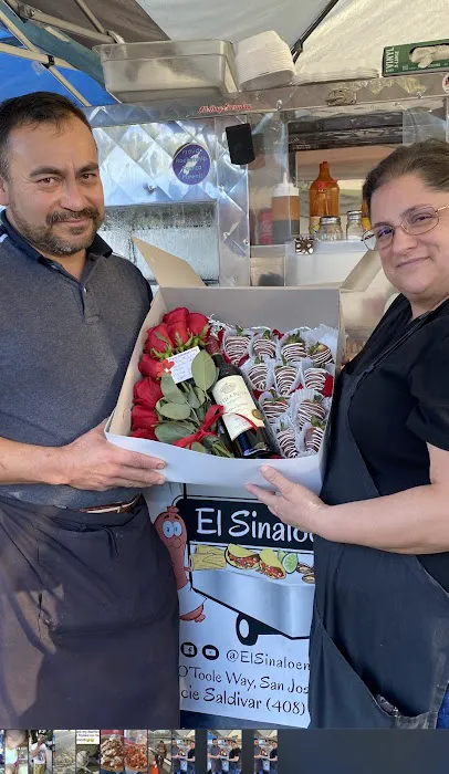 Amy's Kitchen Tony Soprano's Picture 1