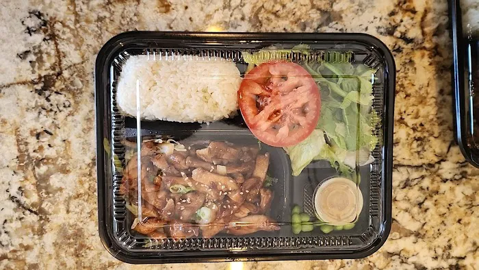 Korean house (T&T fusion) Picture 9