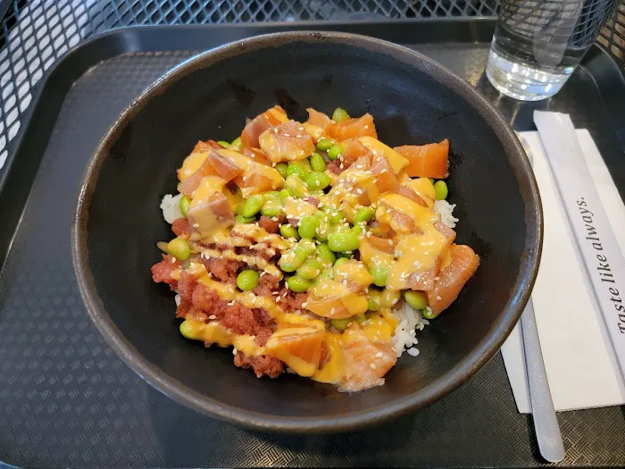 Korean house (T&T fusion) Picture 7