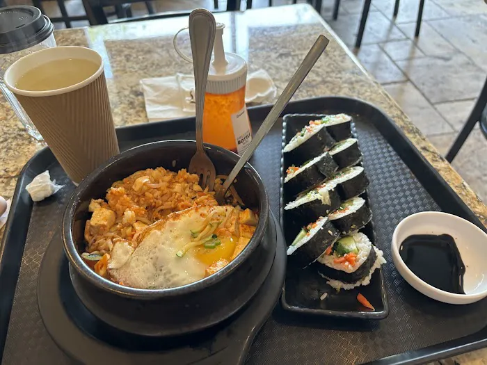 Korean house (T&T fusion) Picture 1