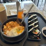 Korean house (T&T fusion)